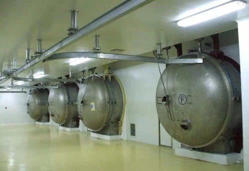 Vacuum Food Freeze Dryer suppliers