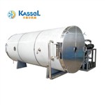 Lyofilizátor ovoce Lyofilizátor na sušení potravin mrazem